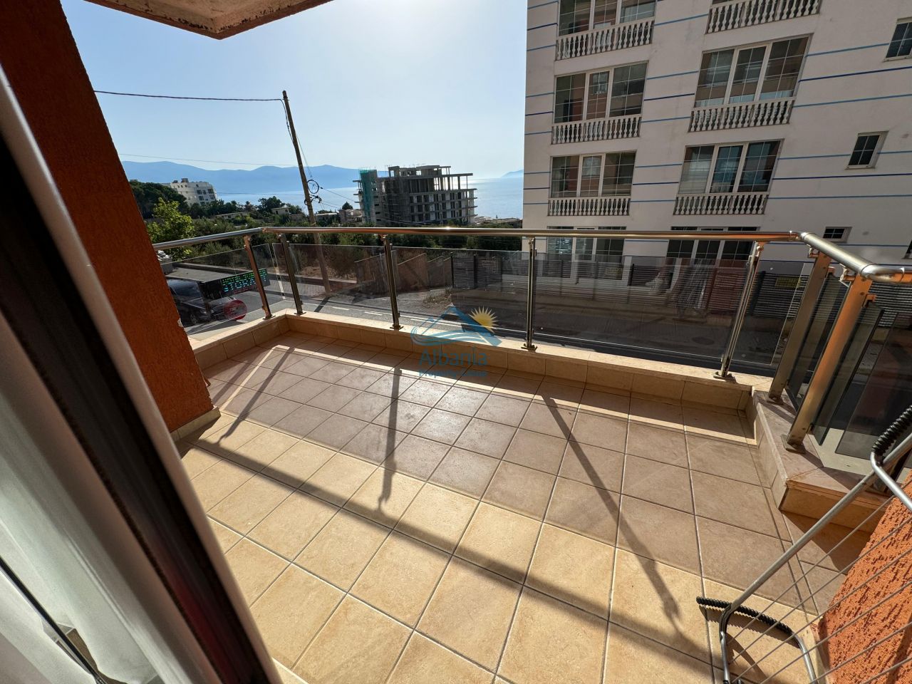 Modern Apartment With Sea View For Sale In Vlore Albania